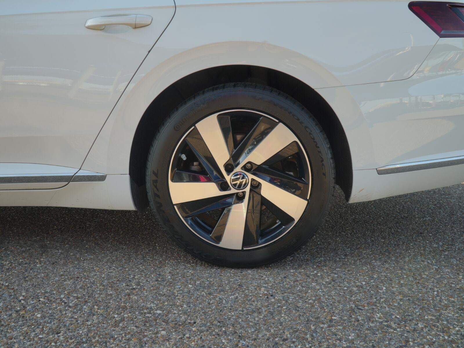 2021 Volkswagen Arteon SE