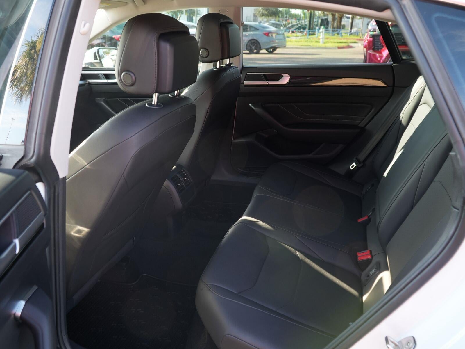 2021 Volkswagen Arteon SE