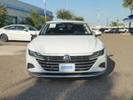 2021 Volkswagen Arteon SE