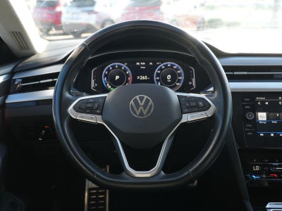 2021 Volkswagen Arteon SE