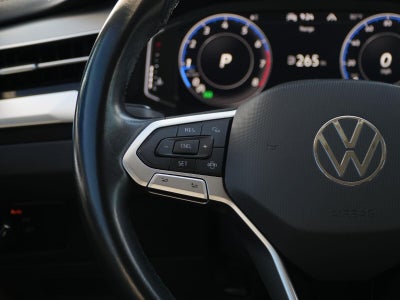2021 Volkswagen Arteon SE