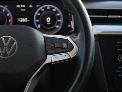 2021 Volkswagen Arteon SE