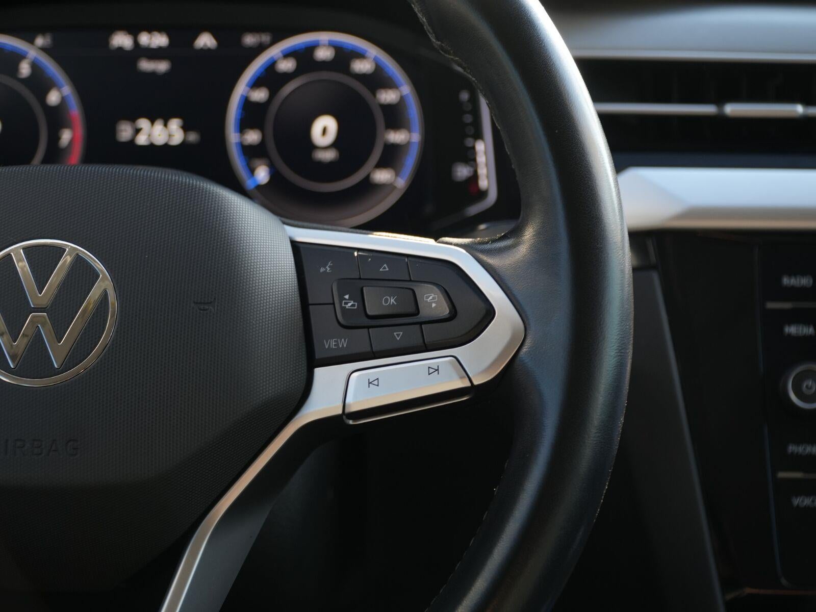2021 Volkswagen Arteon SE