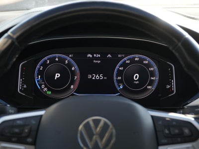 2021 Volkswagen Arteon SE