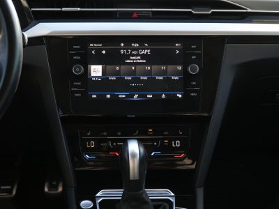 2021 Volkswagen Arteon SE
