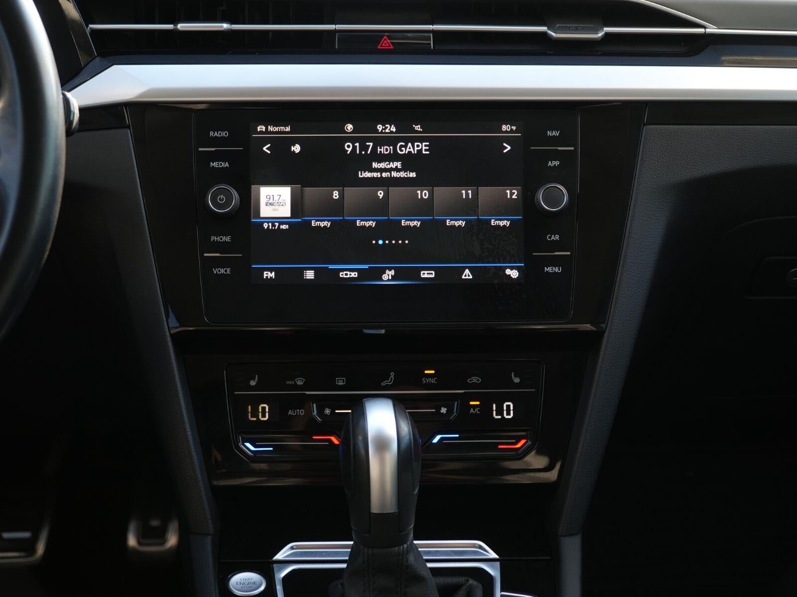 2021 Volkswagen Arteon SE