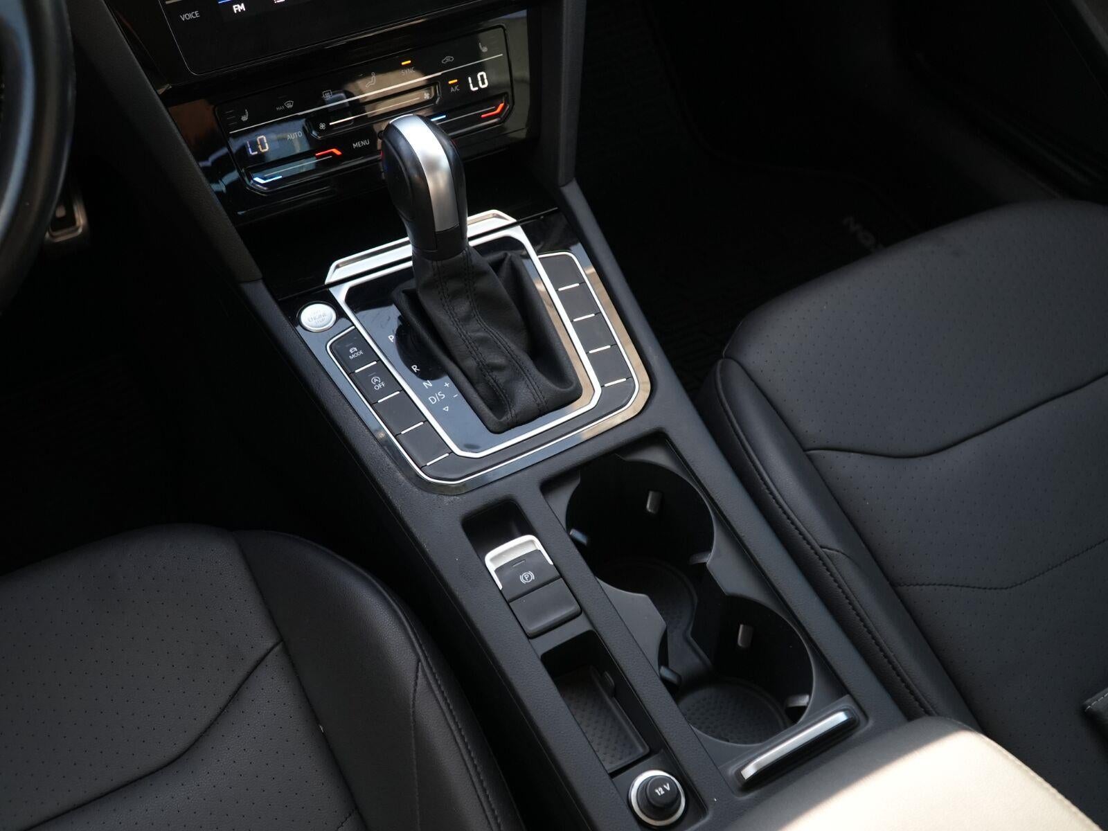2021 Volkswagen Arteon SE