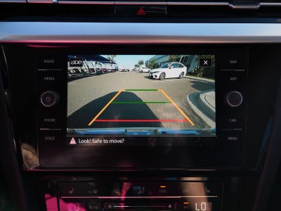 2021 Volkswagen Arteon SE