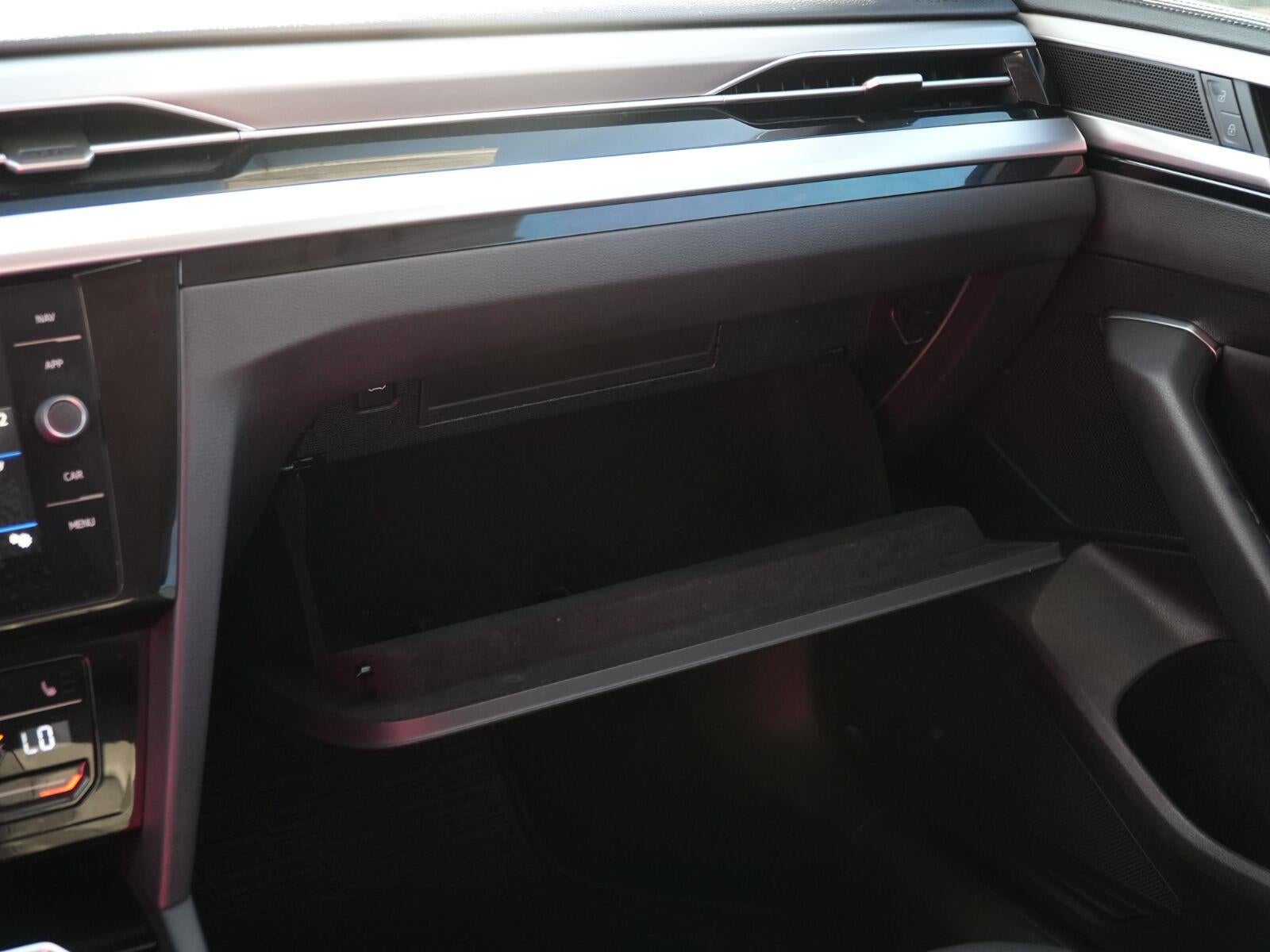 2021 Volkswagen Arteon SE