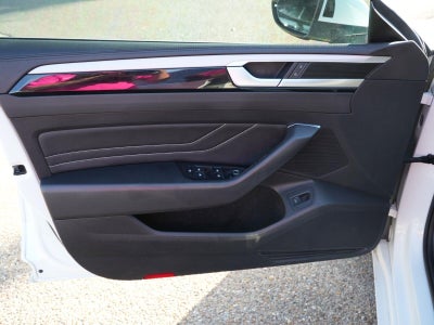 2021 Volkswagen Arteon SE