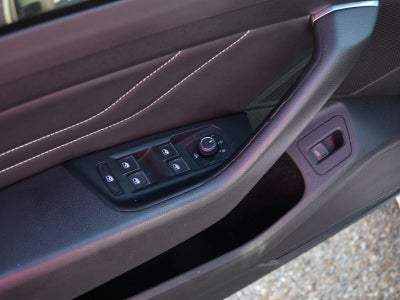 2021 Volkswagen Arteon SE
