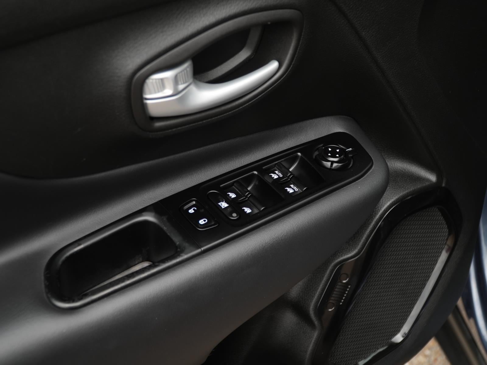 2023 Jeep Renegade Altitude