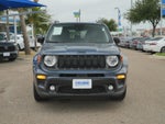 2023 Jeep Renegade Altitude