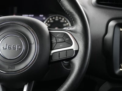 2023 Jeep Renegade Altitude