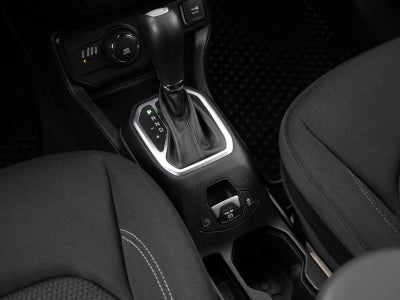 2023 Jeep Renegade Altitude