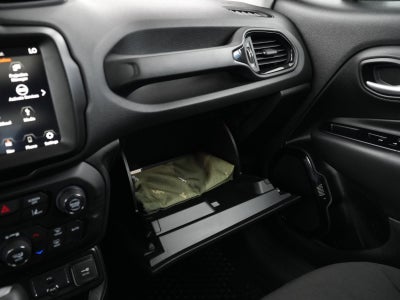 2023 Jeep Renegade Altitude