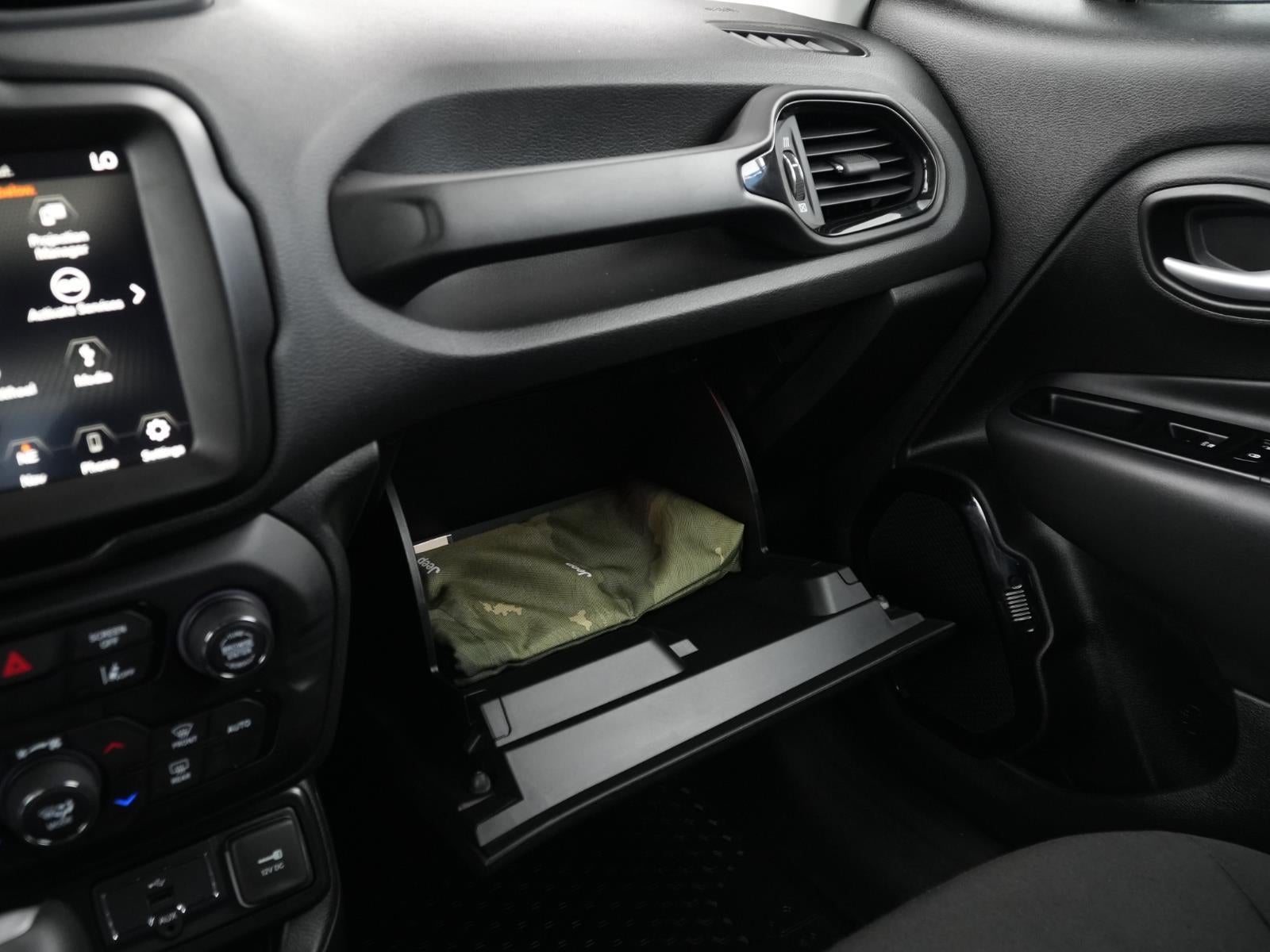 2023 Jeep Renegade Altitude