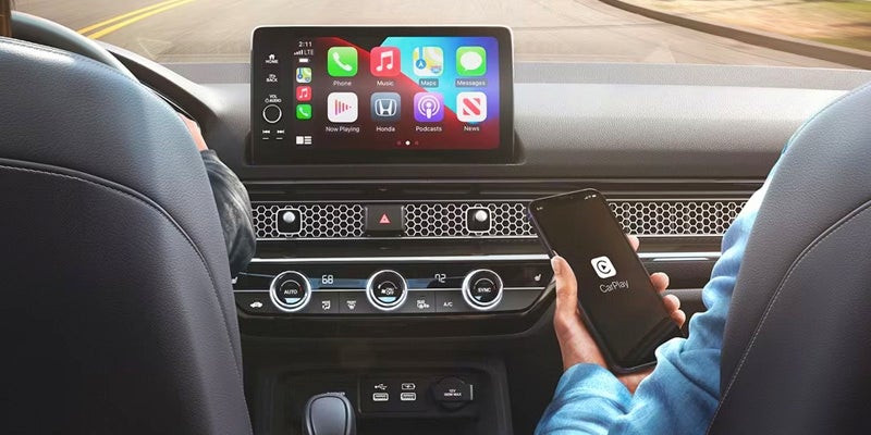 Clark Knapp Honda in Pharr TX