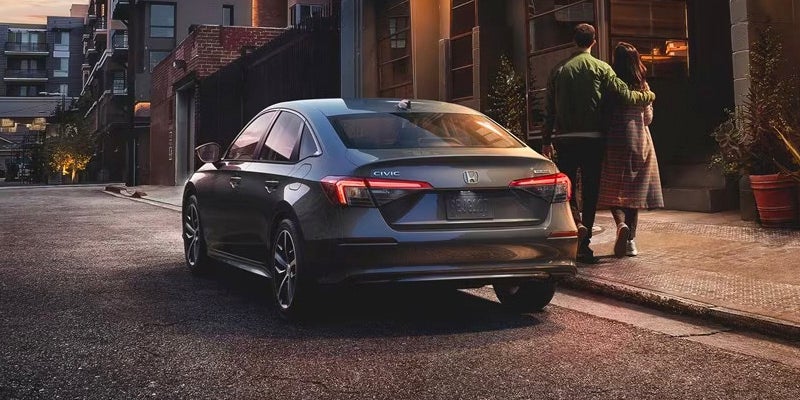 Clark Knapp Honda in Pharr TX