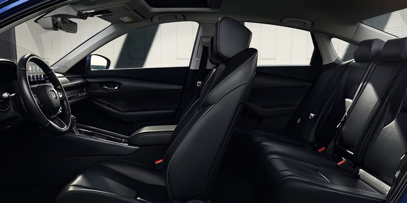 Clark Knapp Honda in Pharr TX