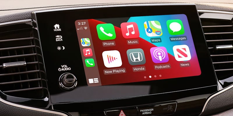 Clark Knapp Honda in Pharr TX