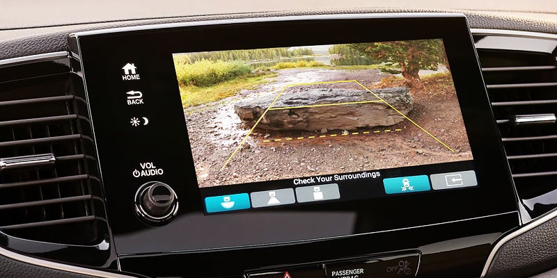 Clark Knapp Honda in Pharr TX