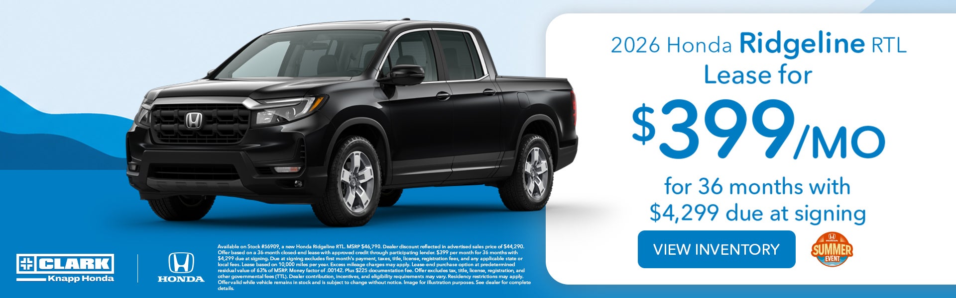Honda Ridgeline