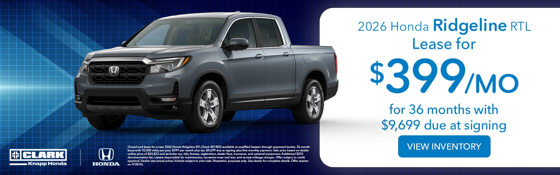 Honda Ridgeline