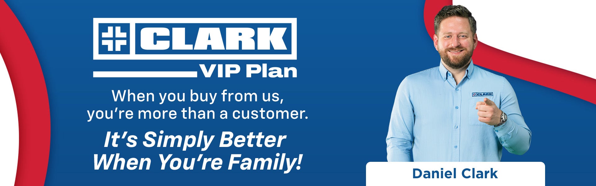 Clark VIP Plan