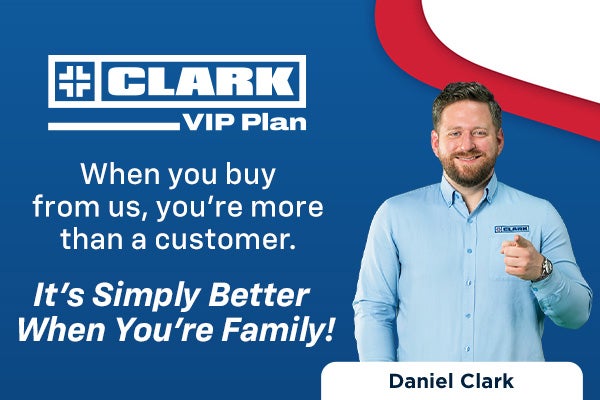 Clark VIP Plan