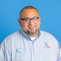 Robert 'Coach' Quiroz