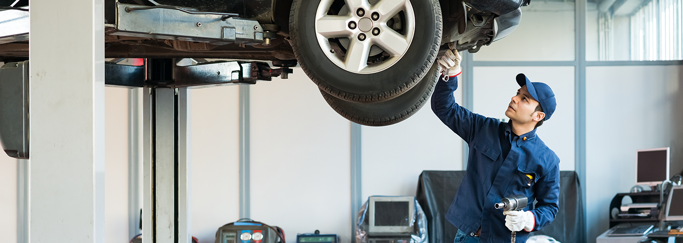 $115.21 - 4 Wheel Alignment